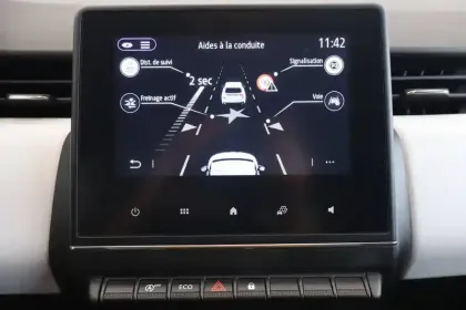 Photo 10 Renault Clio  TCe 100 GPL