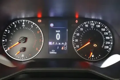 Photo 13 Renault Clio  TCe 100 GPL