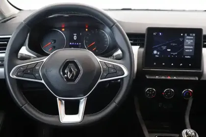 Photo 30 Renault Clio  TCe 100 GPL