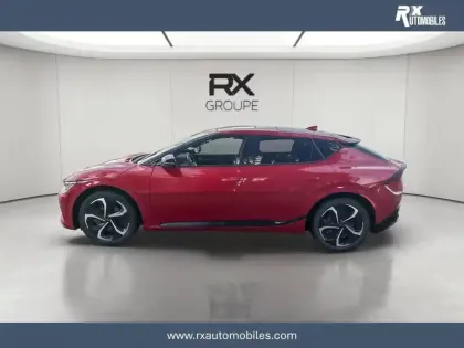 Photo 7 Kia Ev6  325 ch AWD