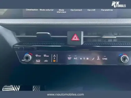 Photo 14 Kia Ev6  325 ch AWD