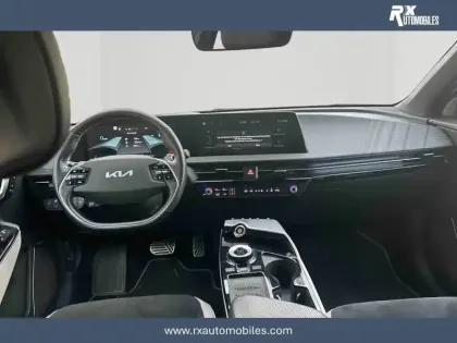 Photo 5 Kia Ev6  325 ch AWD