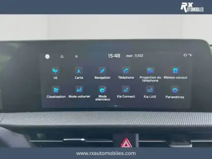 Photo 13 Kia Ev6  325 ch AWD