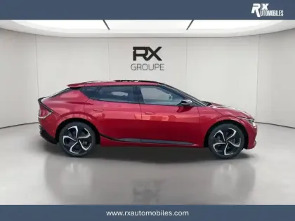 Photo 10 Kia Ev6  325 ch AWD