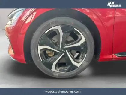 Photo 12 Kia Ev6  325 ch AWD