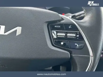 Photo 17 Kia Ev6  325 ch AWD