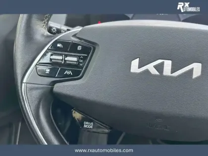 Photo 18 Kia Ev6  325 ch AWD