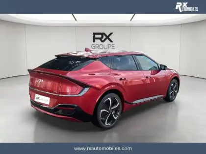 Photo 9 Kia Ev6  325 ch AWD