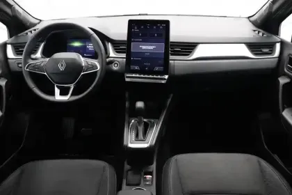 Photo 23 Renault Symbioz  E-Tech full hybrid 145