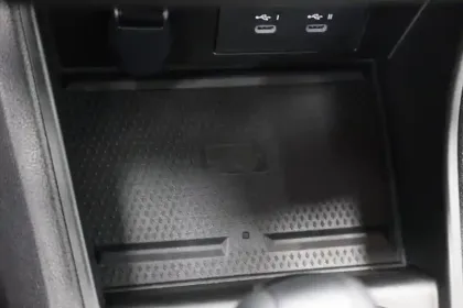 Photo 10 Renault Symbioz  E-Tech full hybrid 145