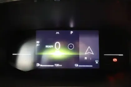 Photo 5 Renault Symbioz  E-Tech full hybrid 145