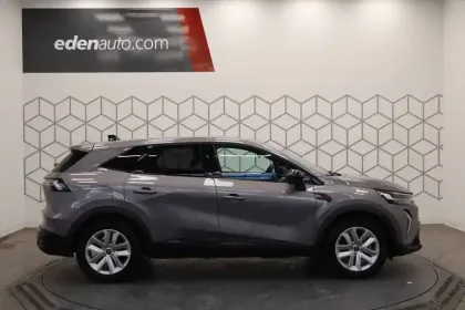 Photo 15 Renault Symbioz  E-Tech full hybrid 145