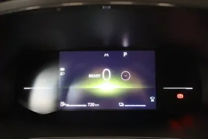 Photo 6 Renault Symbioz  E-Tech full hybrid 145