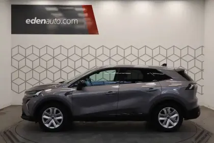 Photo 45 Renault Symbioz  E-Tech full hybrid 145