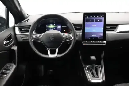 Photo 24 Renault Symbioz  E-Tech full hybrid 145