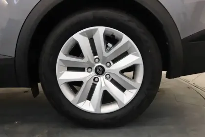 Photo 19 Renault Symbioz  E-Tech full hybrid 145