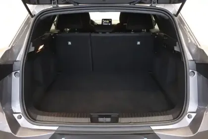 Photo 27 Renault Symbioz  E-Tech full hybrid 145