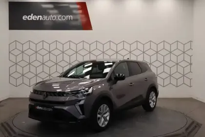 Photo Renault Symbioz Evolution