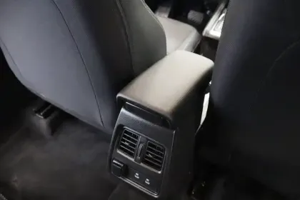 Photo 9 Renault Symbioz  E-Tech full hybrid 145