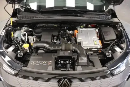 Photo 49 Renault Symbioz  E-Tech full hybrid 145