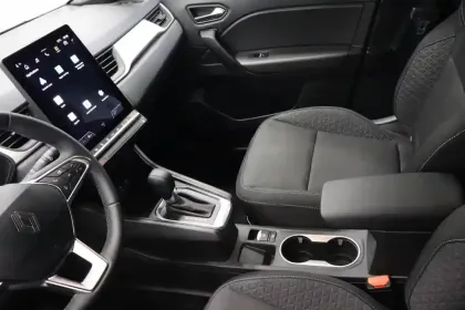 Photo 7 Renault Symbioz  E-Tech full hybrid 145