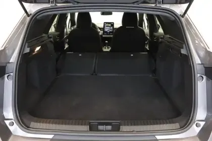 Photo 28 Renault Symbioz  E-Tech full hybrid 145