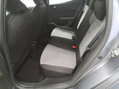 Photo 108 Renault Clio  TCe 90