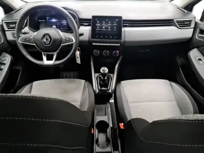 Photo 124 Renault Clio  TCe 90
