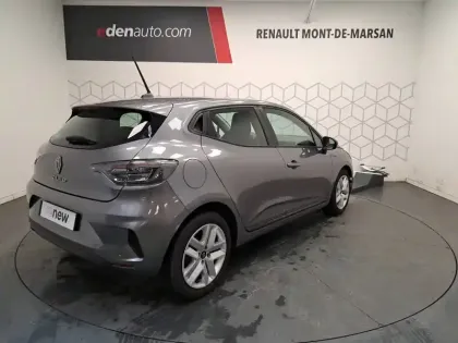 Photo 46 Renault Clio Gén. V (BJA) Ph2 Evolution 5