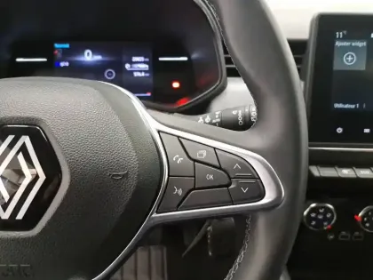 Photo 72 Renault Clio Gén. V (BJA) Ph2 Evolution 5