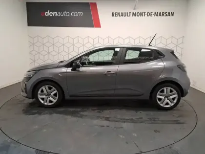 Photo 43 Renault Clio Gén. V (BJA) Ph2 Evolution 5