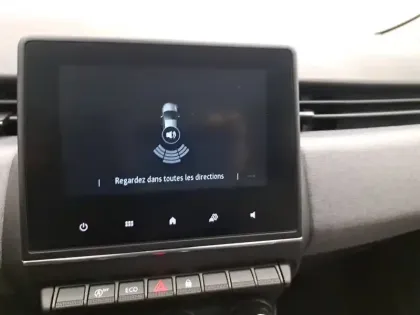 Photo 78 Renault Clio Gén. V (BJA) Ph2 Evolution 5