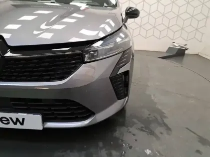 Photo 51 Renault Clio Gén. V (BJA) Ph2 Evolution 5