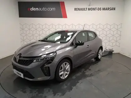 Photo 42 Renault Clio Gén. V (BJA) Ph2 Evolution 5