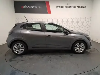 Photo 89 Renault Clio  TCe 90