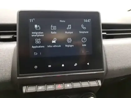 Photo 35 Renault Clio  TCe 90