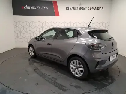 Photo 44 Renault Clio Gén. V (BJA) Ph2 Evolution 5