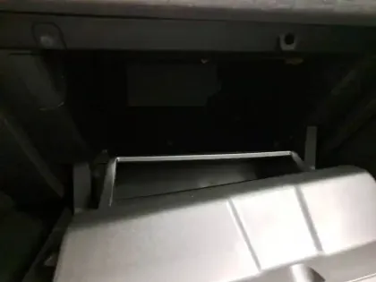 Photo 81 Renault Clio Gén. V (BJA) Ph2 Evolution 5