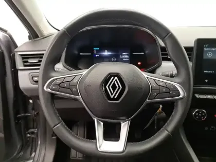 Photo 115 Renault Clio  TCe 90