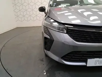 Photo 8 Renault Clio  TCe 90