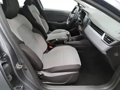 Photo 22 Renault Clio  TCe 90