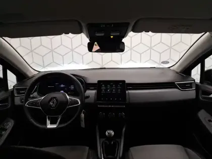 Photo 125 Renault Clio  TCe 90