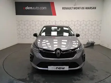 Photo 7 Renault Clio  TCe 90