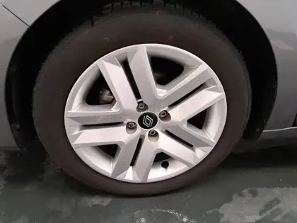 Photo 15 Renault Clio  TCe 90