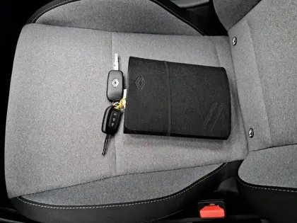 Photo 38 Renault Clio  TCe 90