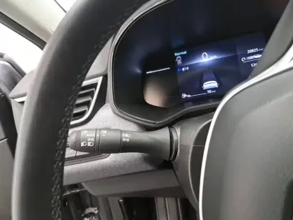 Photo 69 Renault Clio Gén. V (BJA) Ph2 Evolution 5