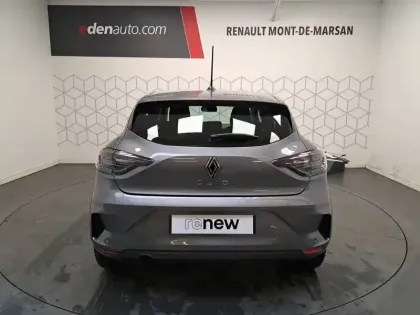 Photo 87 Renault Clio  TCe 90