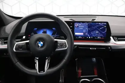 Photo 9 BMW X1  sDrive 20i 170ch DKG7
