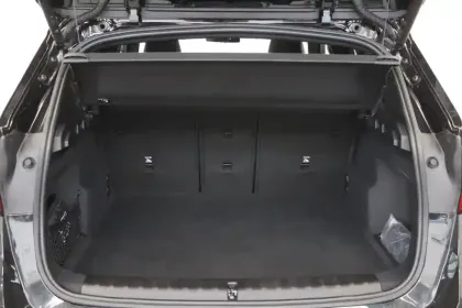 Photo 12 BMW X1  sDrive 20i 170ch DKG7