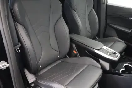 Photo 10 BMW X1  sDrive 20i 170ch DKG7